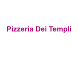 Pizzeria Dei Templi Logo