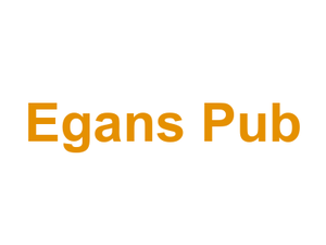 Egan's Pub Logo