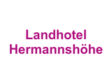 Landhotel Hermannshöhe Logo