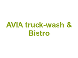 AVIA truck-wash & Bistro Logo