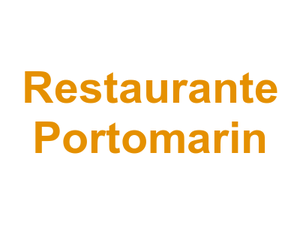 Restaurante Portomarin Logo