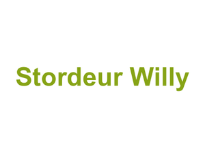 Stordeur Willy Logo