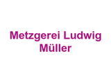 Metzgerei Ludwig Müller Logo
