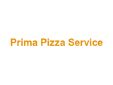 Prima Pizza Service Logo
