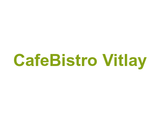 Cafe'Bistro Vitlay Logo
