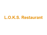 L.O.K.S. Restaurant Logo