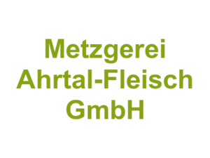 Metzgerei Ahrtal-Fleisch GmbH Logo