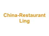 China-Restaurant Ling Logo