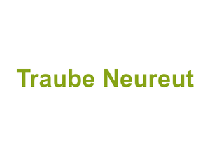Traube Neureut Logo