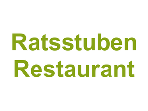 Ratsstuben Restaurant Logo