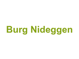 Burg Nideggen Logo