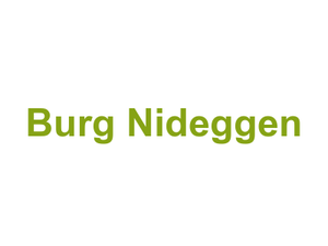 Burg Nideggen Logo