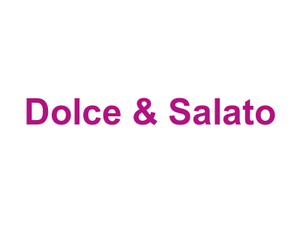 Dolce & Salato Logo