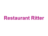 Restaurant Ritter Logo