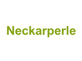 Neckarperle Logo
