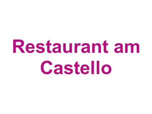 Restaurant am Castello Logo