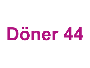 Döner 44 Logo