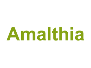 Amalthia Logo
