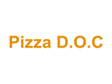 Pizza D.O.C Logo
