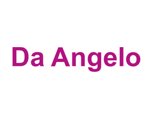 Da Angelo Logo