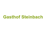 Gasthof Steinbach Logo