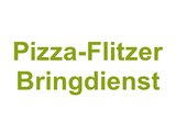 Pizza-Flitzer Bringdienst Logo