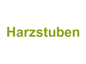 Harzstuben Logo