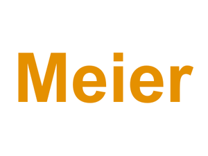 Meier Logo