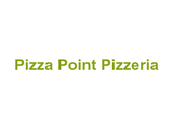Pizza Point Pizzeria Logo