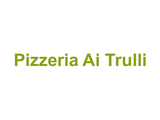 Pizzeria Ai Trulli Logo