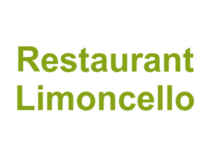 Restaurant Limoncello Logo