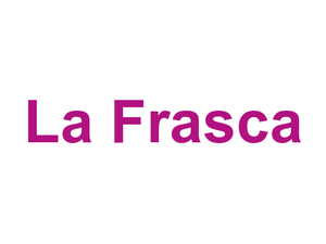 La Frasca Logo