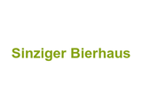 Sinziger Bierhaus Logo