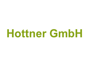 Hottner GmbH Logo