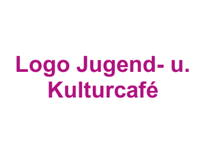 Logo Jugend- u. Kulturcafé Logo