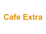 Cafe Extra Logo