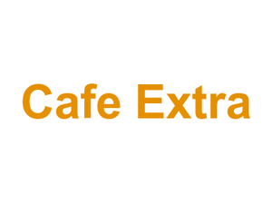 Cafe Extra Logo