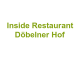 Inside Restaurant Döbelner Hof Logo
