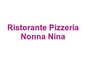 Ristorante Pizzeria Nonna Nina Logo