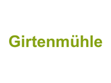 Girtenmühle Logo