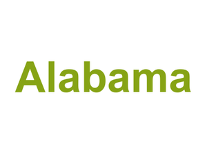 Alabama Logo