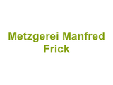 Metzgerei Manfred Frick Logo