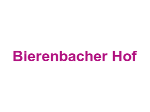 Bierenbacher Hof Logo