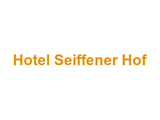 Hotel Seiffener Hof Logo