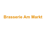 Brasserie Am Markt Logo