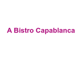 A Bistro Capablanca Logo