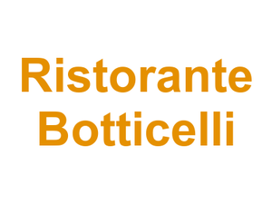 Ristorante Botticelli Logo