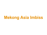 Mekong Asia Imbiss Logo