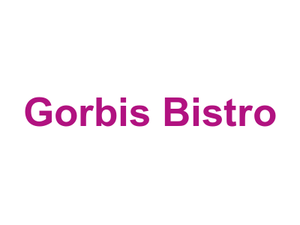 Gorbis Bistro Logo