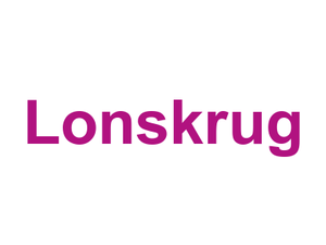 Lonskrug Logo